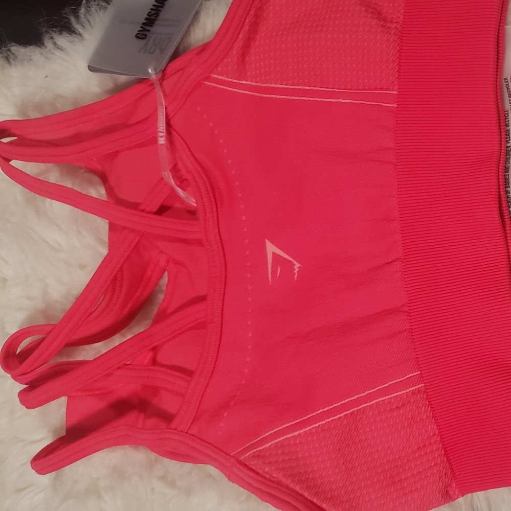 Gymshark sports brass small - Picture 4 of 8